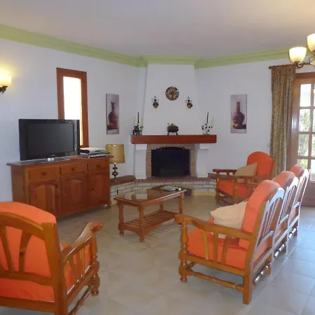 Villa Villa Angeles