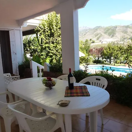 Villa Angeles Villa