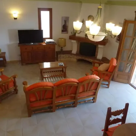 Villa Villa Angeles Nerja